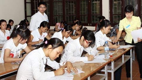 Di dời trường đại học ra ngoại thành